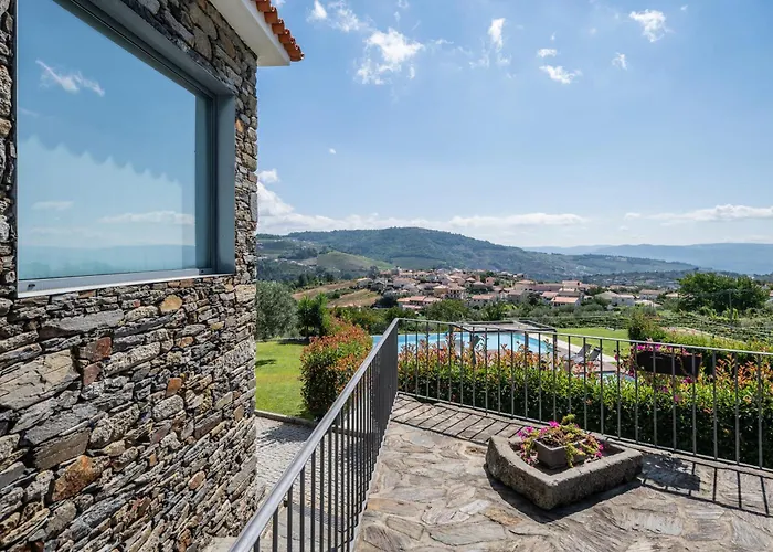 Feel Discovery Douro Las House